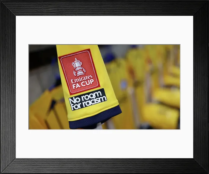 Framed Print : Newcastle United v Brighton and Hove Albion FA Cup 5th Round 02MAR25 Framed Print : Newcastle United v Brighton and Hove Albion FA Cup 5th Round 02MAR25