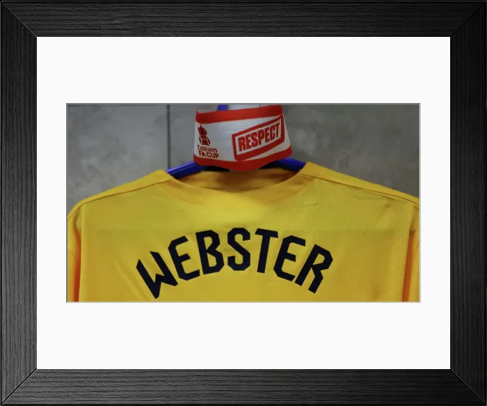 Framed Print : Newcastle United v Brighton and Hove Albion FA Cup 5th Round 02MAR25 Framed Print : Newcastle United v Brighton and Hove Albion FA Cup 5th Round 02MAR25