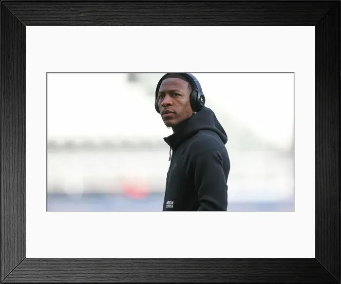 Framed Print : Newcastle United v Brighton and Hove Albion FA Cup 5th Round 02MAR25 Framed Print : Newcastle United v Brighton and Hove Albion FA Cup 5th Round 02MAR25