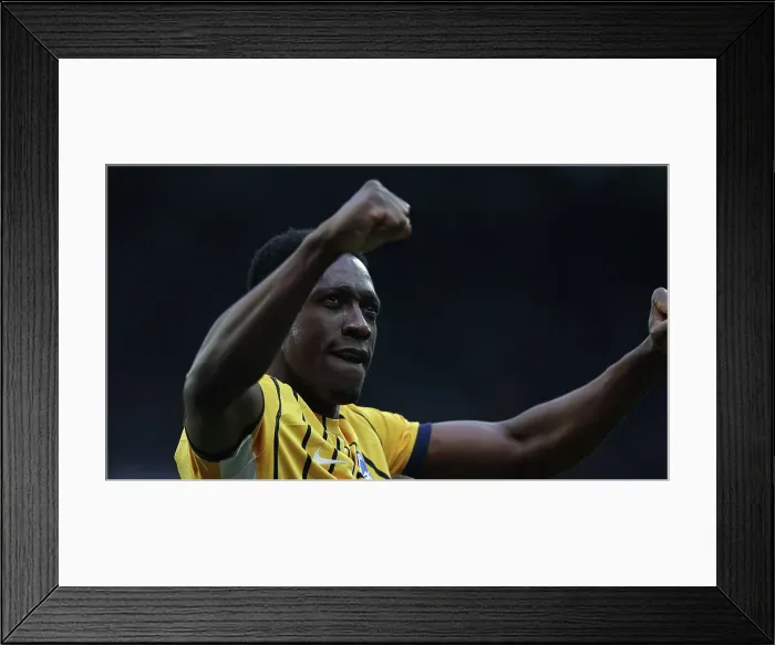 Framed Print : Newcastle United v Brighton and Hove Albion FA Cup 5th Round 02MAR25 Framed Print : Newcastle United v Brighton and Hove Albion FA Cup 5th Round 02MAR25