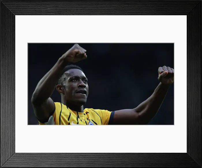 Framed Print : Newcastle United v Brighton and Hove Albion FA Cup 5th Round 02MAR25 Framed Print : Newcastle United v Brighton and Hove Albion FA Cup 5th Round 02MAR25