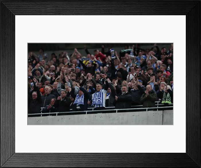 Framed Print : Newcastle United v Brighton and Hove Albion FA Cup 5th Round 02MAR25 Framed Print : Newcastle United v Brighton and Hove Albion FA Cup 5th Round 02MAR25