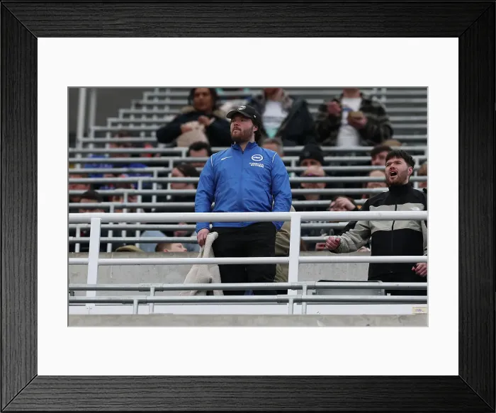 Framed Print : Newcastle United v Brighton and Hove Albion FA Cup 5th Round 02MAR25 Framed Print : Newcastle United v Brighton and Hove Albion FA Cup 5th Round 02MAR25