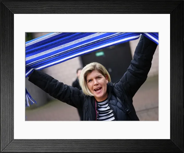 Framed Print : Newcastle United v Brighton and Hove Albion FA Cup 5th Round 02MAR25 Framed Print : Newcastle United v Brighton and Hove Albion FA Cup 5th Round 02MAR25