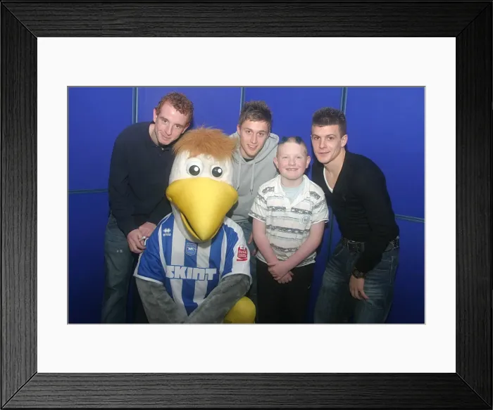 Framed Print : 024 Framed Print : 024