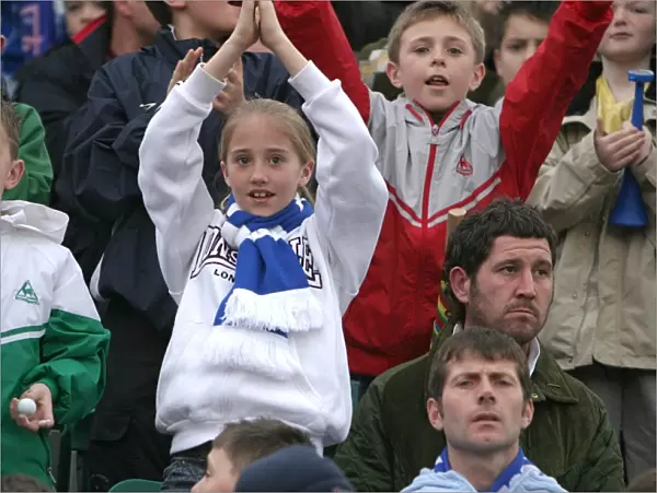 Brighton and Hove Albion: A Family Affair vs Nottingham Forest