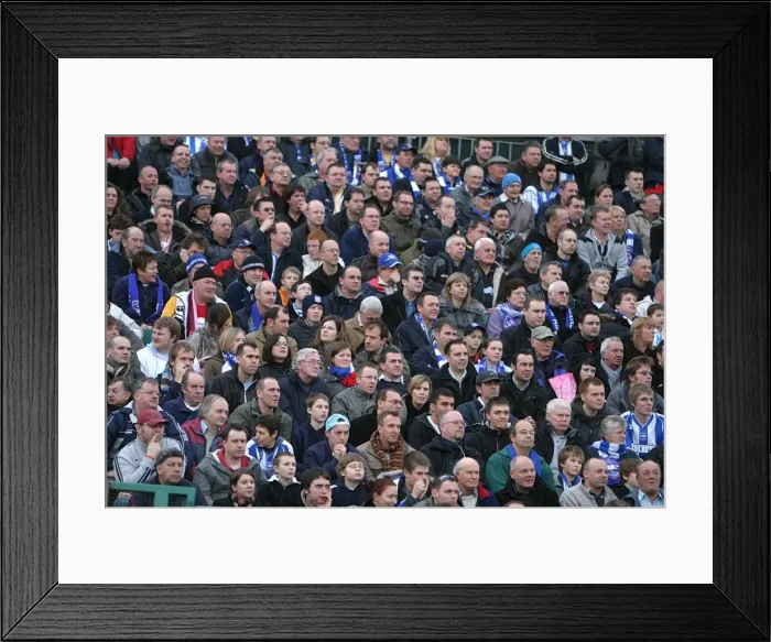Framed Print : Brighton and Hove Albion v Sheffield Wednesday Sky Bet Championship, Play Off, Second Framed Print : Brighton and Hove Albion v Sheffield Wednesday Sky Bet Championship, Play Off, Second