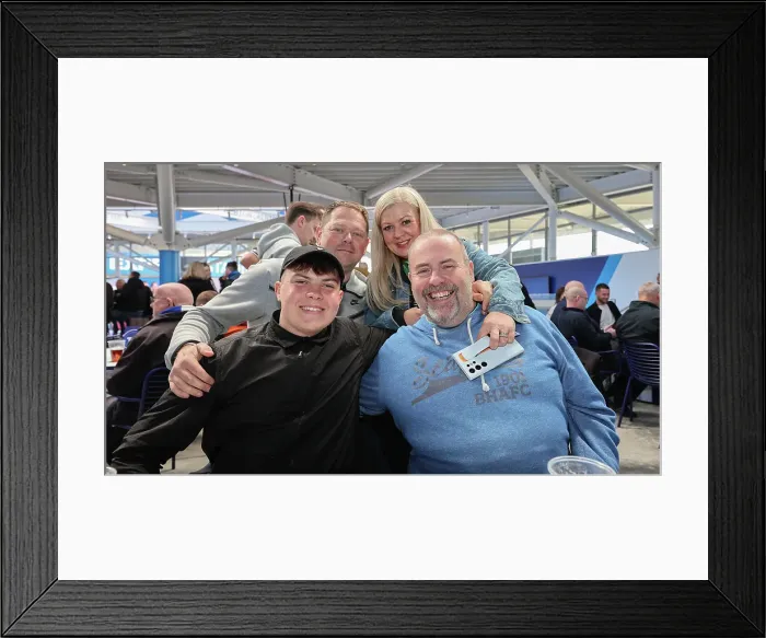 Framed Print : Brighton and Hove Albion v Nottingham Forest FA Cup quarter final 29MAR25 Framed Print : Brighton and Hove Albion v Nottingham Forest FA Cup quarter final 29MAR25