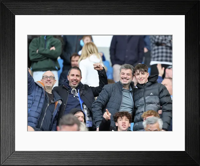Framed Print : Brighton and Hove Albion v Nottingham Forest FA Cup quarter final 29MAR25 Framed Print : Brighton and Hove Albion v Nottingham Forest FA Cup quarter final 29MAR25