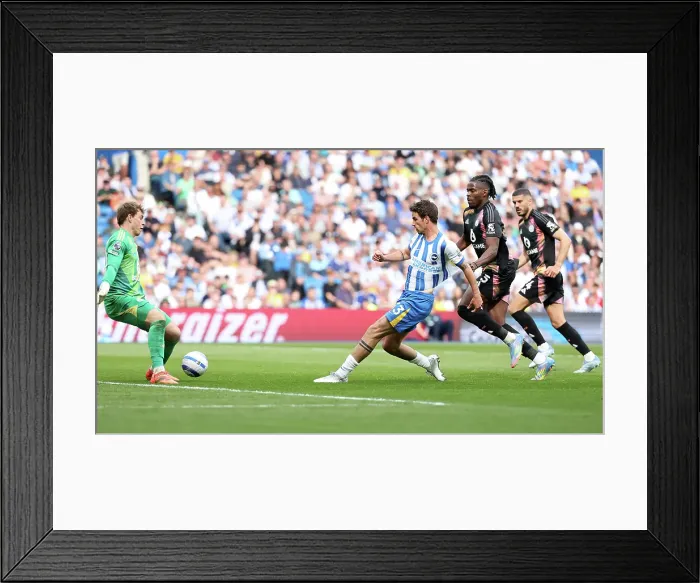 Framed Print : 15 Matt O'Riley denied Framed Print : 15 Matt O'Riley denied