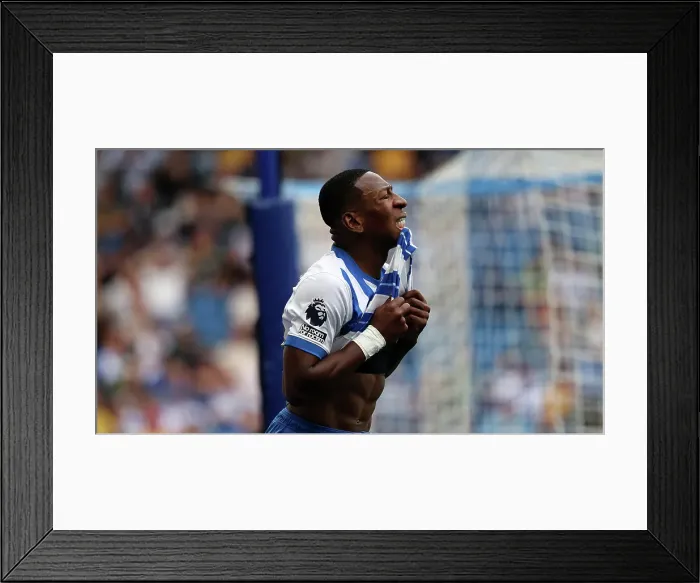 Framed Print : Match gallery Framed Print : Match gallery