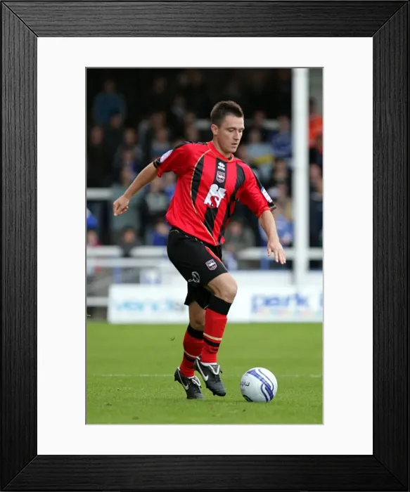 Framed Print : Brighton And Hove Albion Past Seasons: Season 2010-11: Season 2010-11 Away Games: Peterborough United Framed Print : Brighton And Hove Albion Past Seasons: Season 2010-11: Season 2010-11 Away Games: Peterborough United