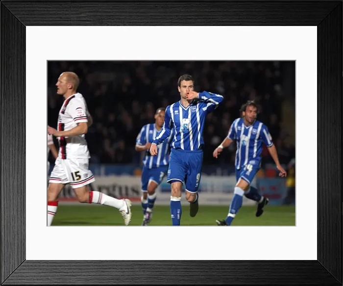 Framed Print : Exeter City Framed Print : Exeter City