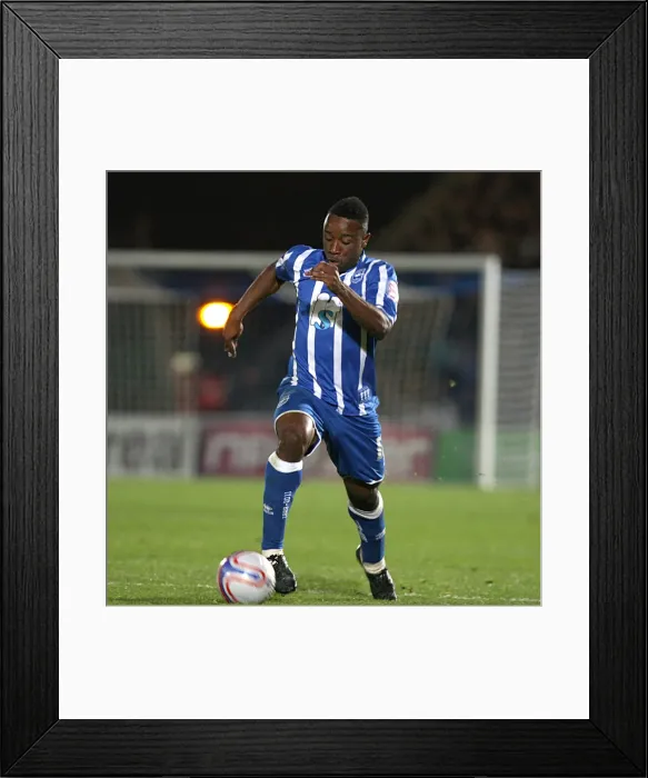 Framed Print : Brighton And Hove Albion Past Seasons: Season 2010-11: Season 2010-11 Home Games: Exeter City Framed Print : Brighton And Hove Albion Past Seasons: Season 2010-11: Season 2010-11 Home Games: Exeter City