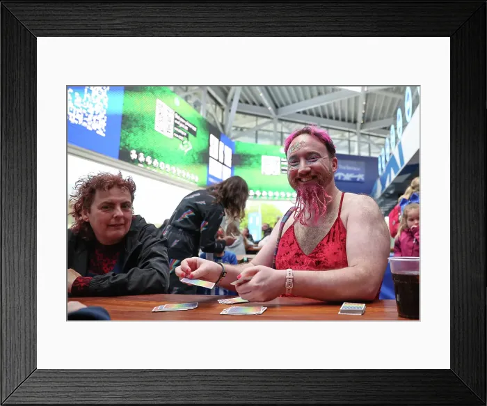 Framed Print : Brighton and Hove Albion Women v Liverpool Women Women's Super League 19APR25
