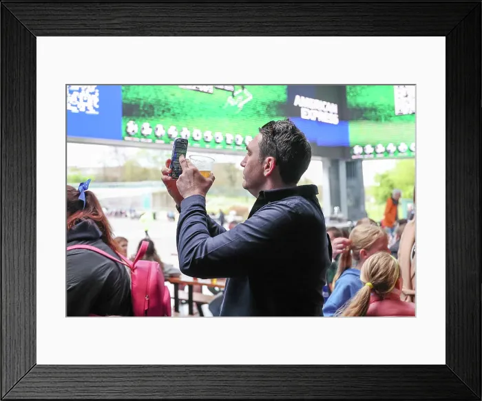 Framed Print : Brighton and Hove Albion Women v Liverpool Women Women's Super League 19APR25 Framed Print : Brighton and Hove Albion Women v Liverpool Women Women's Super League 19APR25