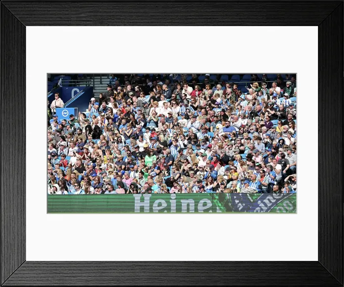 Framed Print : Brighton and Hove Albion Women v Liverpool Women Women's Super League 19APR25 Framed Print : Brighton and Hove Albion Women v Liverpool Women Women's Super League 19APR25