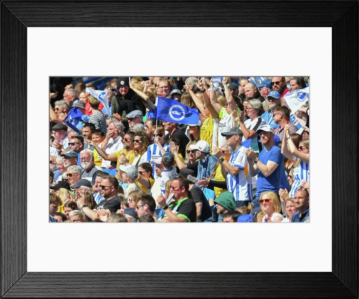 Framed Print : Brighton and Hove Albion Women v Liverpool Women Women's Super League 19APR25 Framed Print : Brighton and Hove Albion Women v Liverpool Women Women's Super League 19APR25