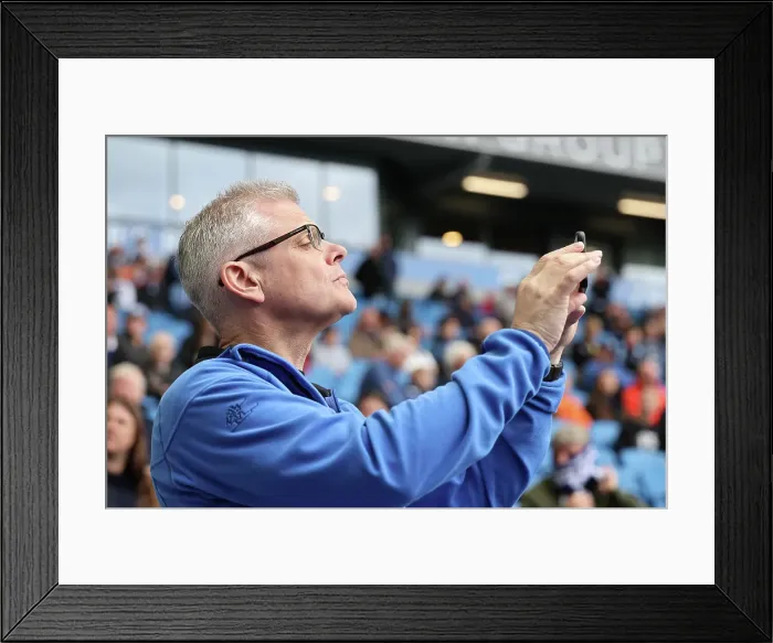 Framed Print : Brighton and Hove Albion v Newcastle United Premier League 04MAY25 Framed Print : Brighton and Hove Albion v Newcastle United Premier League 04MAY25