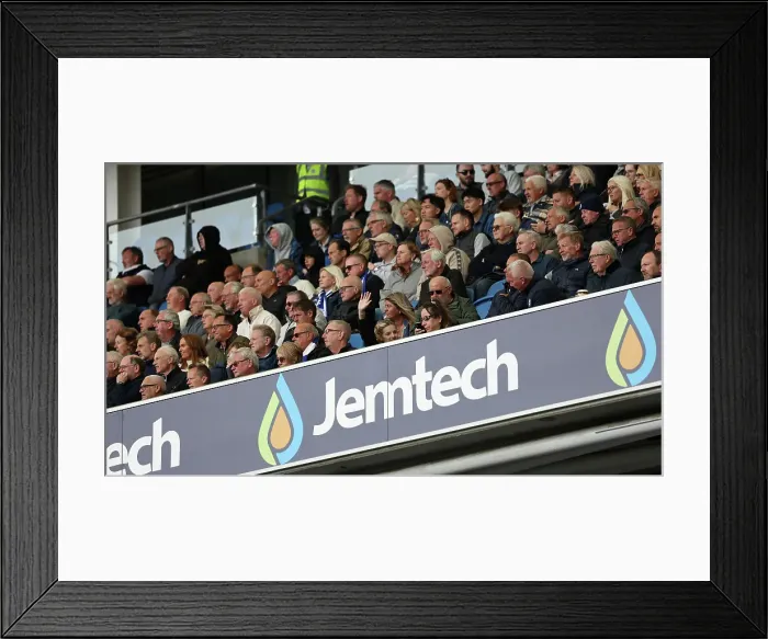 Framed Print : Brighton and Hove Albion v Newcastle United Premier League 04MAY25 Framed Print : Brighton and Hove Albion v Newcastle United Premier League 04MAY25