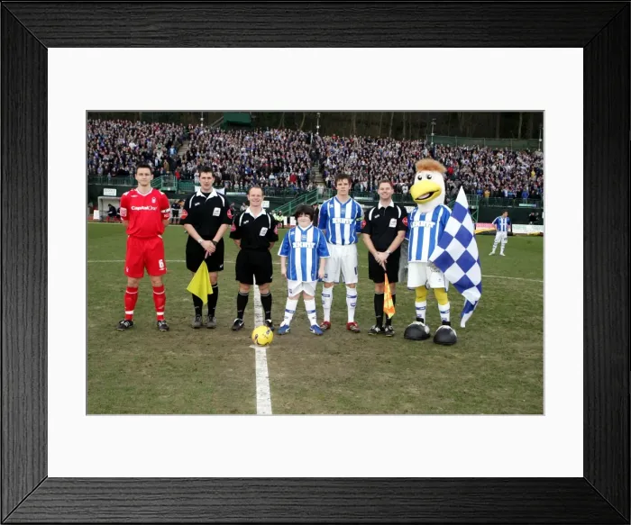 Framed Print : NU6U3321