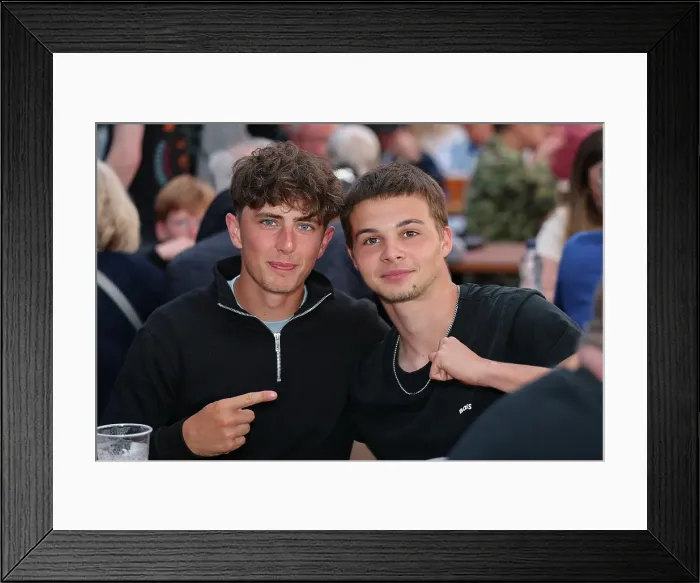Framed Print : Brighton and Hove Albion v LIverpool Premier League 19MAY25 Framed Print : Brighton and Hove Albion v LIverpool Premier League 19MAY25