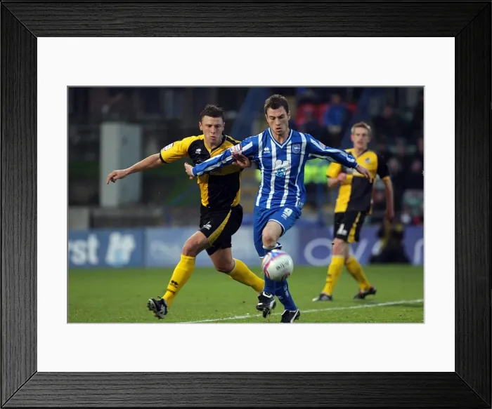 Framed Print : Bristol Rovers Framed Print : Bristol Rovers