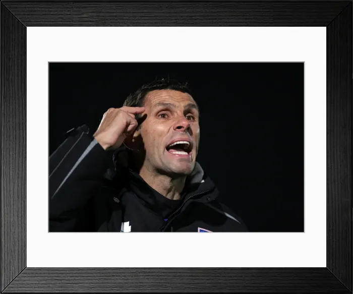 Framed Print : Brighton & Hove Albion 2010-11: Home Matches vs. Bristol Rovers Framed Print : Brighton & Hove Albion 2010-11: Home Matches vs. Bristol Rovers