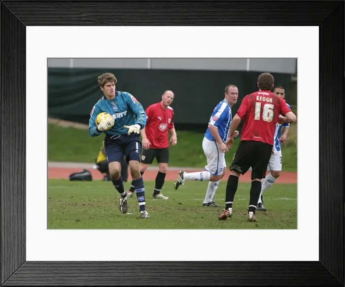 Framed Print : Scott Flinders Framed Print : Scott Flinders
