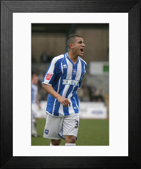 Framed Print : Joe O Ceaurill