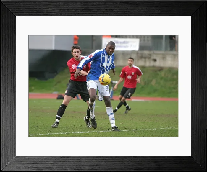 Framed Print : Bas Savage: Unstoppable Force of Brighton and Hove Albion FC Framed Print : Bas Savage: Unstoppable Force of Brighton and Hove Albion FC