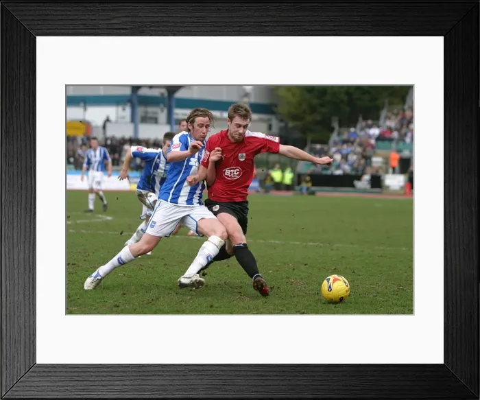 Framed Print : ward bristol city 01 Framed Print : ward bristol city 01