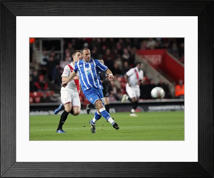 Framed Print : Southampton Framed Print : Southampton