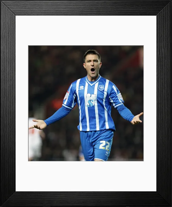 Framed Print : Marcos Painter Framed Print : Marcos Painter