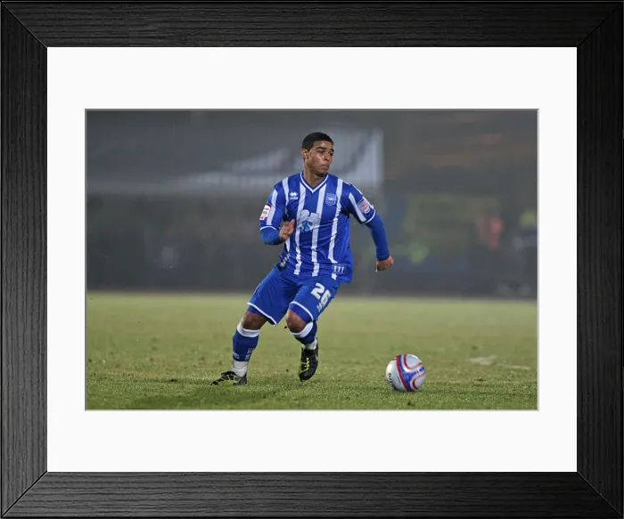 Framed Print : Brighton & Hove Albion vs Charlton Athletic: 2010-11 Home Season Framed Print : Brighton & Hove Albion vs Charlton Athletic: 2010-11 Home Season