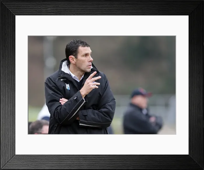 Framed Print : Brighton & Hove Albion 2010-11: Home Matches - Leyton Orient Framed Print : Brighton & Hove Albion 2010-11: Home Matches - Leyton Orient