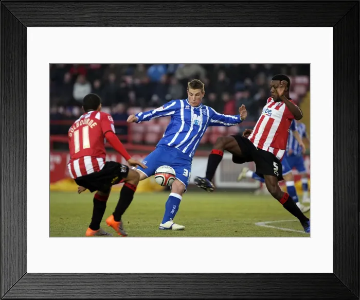 Framed Print : Chris Wood Framed Print : Chris Wood