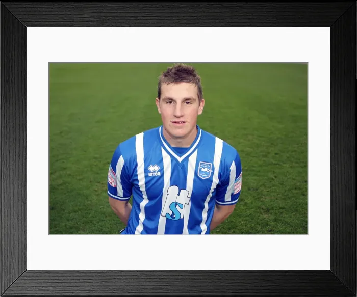 Framed Print : Chris Wood Framed Print : Chris Wood