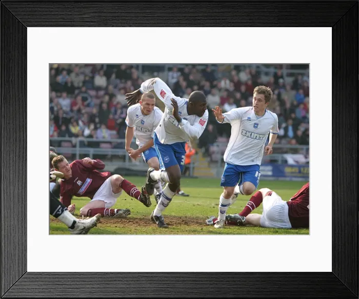 Framed Print : Baz Savage Framed Print : Baz Savage