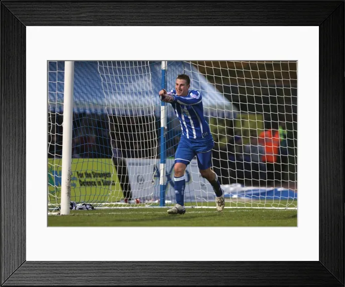 Framed Print : Chris Wood Framed Print : Chris Wood