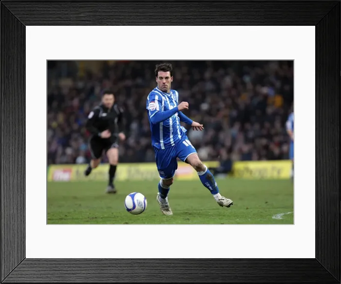 Framed Print : Matt Sparrow Framed Print : Matt Sparrow