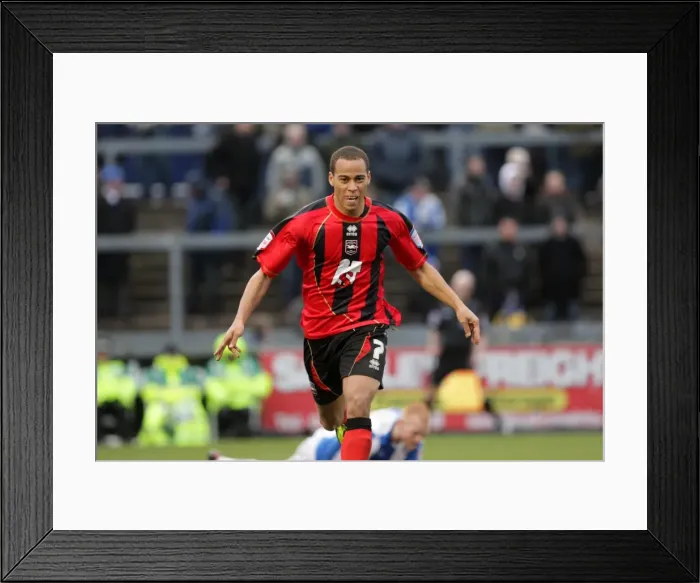 Framed Print : Bristol Rovers Framed Print : Bristol Rovers
