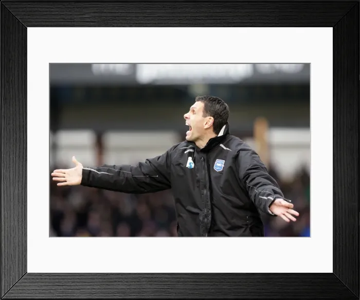 Framed Print : Brighton & Hove Albion vs. Bristol Rovers: 2010-11 Away Game Framed Print : Brighton & Hove Albion vs. Bristol Rovers: 2010-11 Away Game