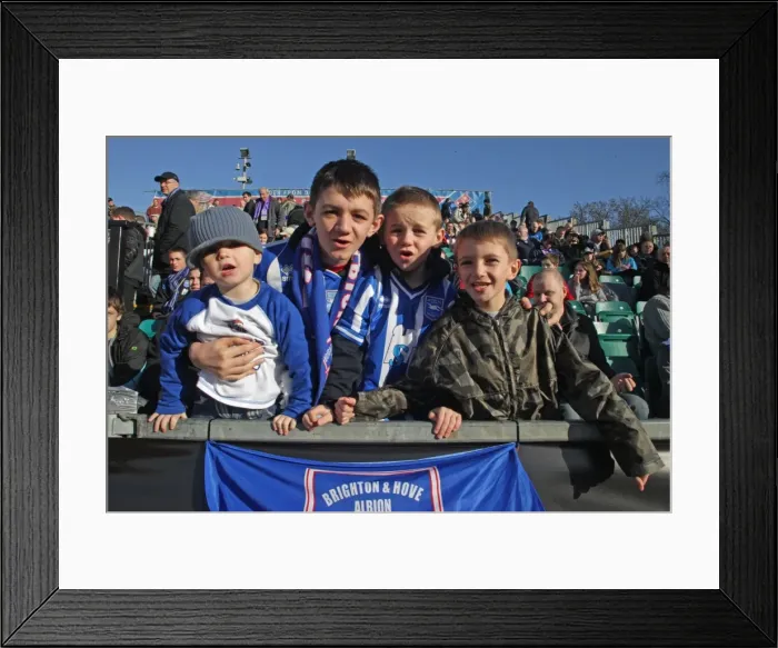 Framed Print : Hartlepool United Framed Print : Hartlepool United