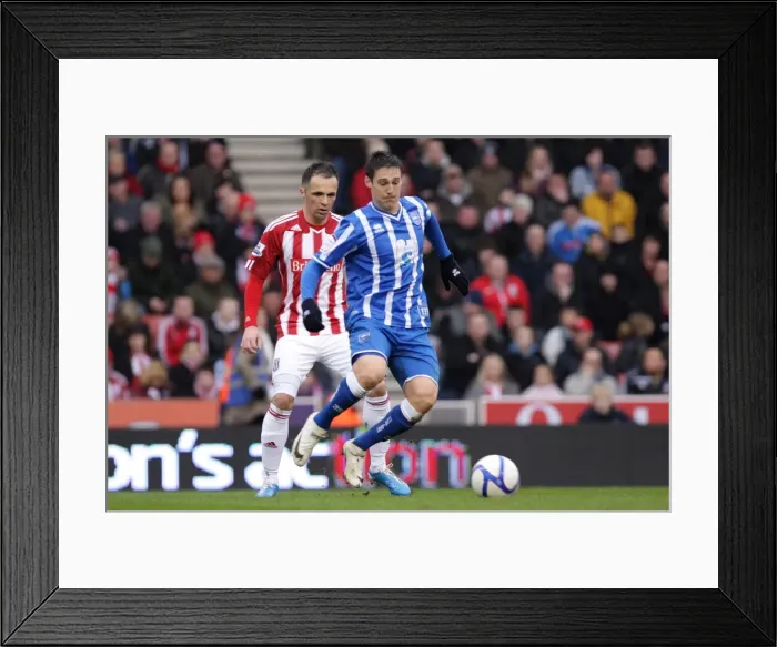 Framed Print : Augustin Battipiedi Framed Print : Augustin Battipiedi