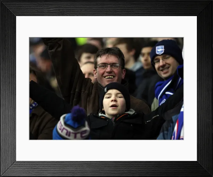 Framed Print : Brighton & Hove Albion vs Stoke City (FA Cup) - Away Game (2010-11 Season) Framed Print : Brighton & Hove Albion vs Stoke City (FA Cup) - Away Game (2010-11 Season)