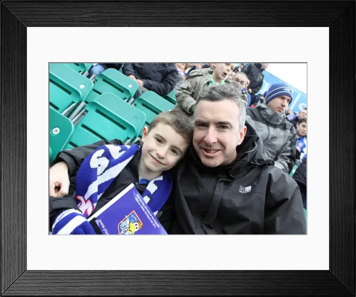 Framed Print : Brighton & Hove Albion vs. Carlisle United: 2010-11 Home Game Framed Print : Brighton & Hove Albion vs. Carlisle United: 2010-11 Home Game