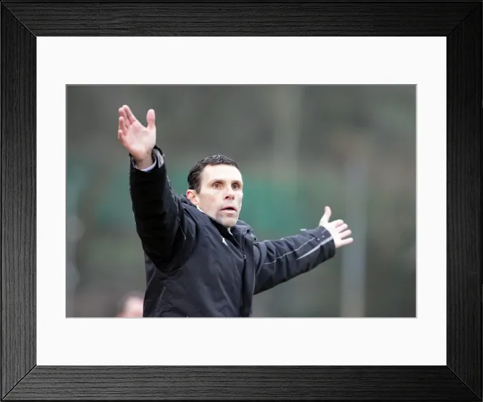Framed Print : Brighton & Hove Albion vs. Carlisle United: Home Game, 2010-11 Season Framed Print : Brighton & Hove Albion vs. Carlisle United: Home Game, 2010-11 Season