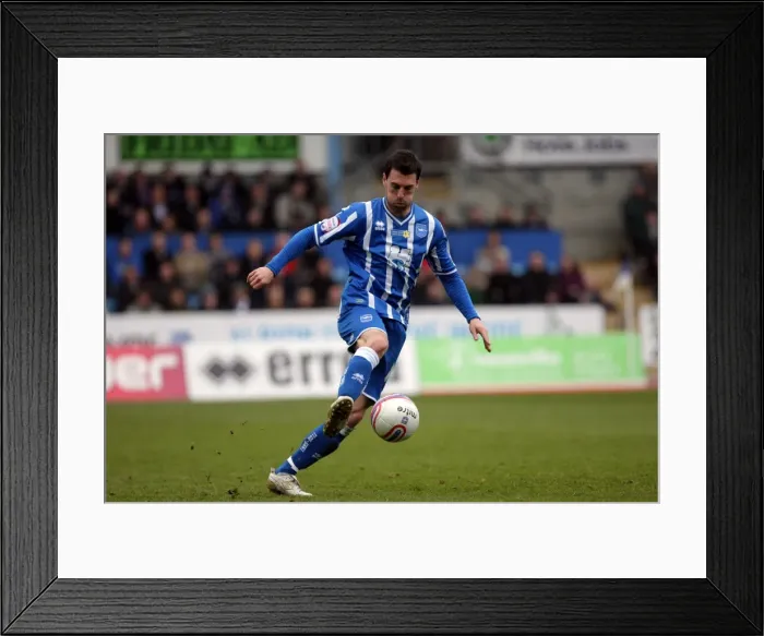 Framed Print : Brighton & Hove Albion: A Nostalgic Look Back at the 2010-11 Home Game vs. Tranmere Rovers Framed Print : Brighton & Hove Albion: A Nostalgic Look Back at the 2010-11 Home Game vs. Tranmere Rovers
