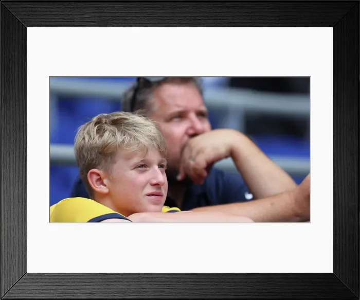 Framed Print : Everton v Brighton and Hove Albion Premier League 24AUG25 Framed Print : Everton v Brighton and Hove Albion Premier League 24AUG25